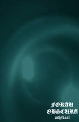 Forau Obscura : Ash and Baal